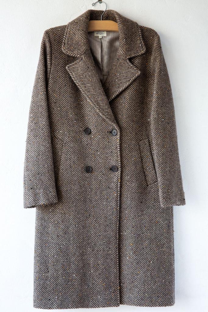 Hartford Vael Coat