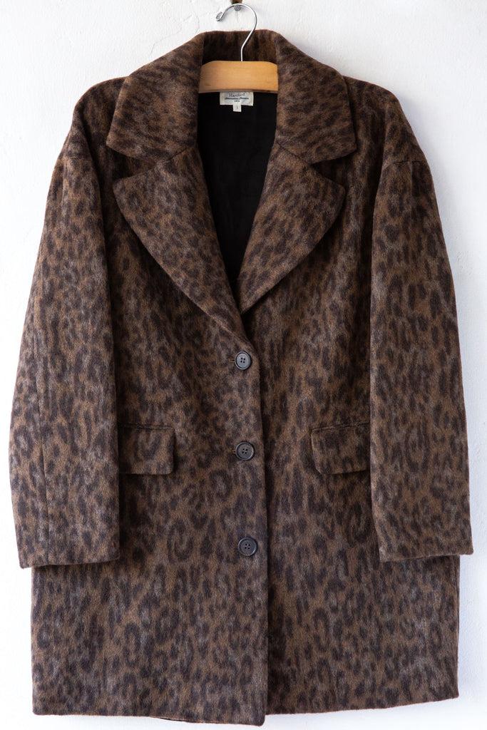Hartford Viggo Coat