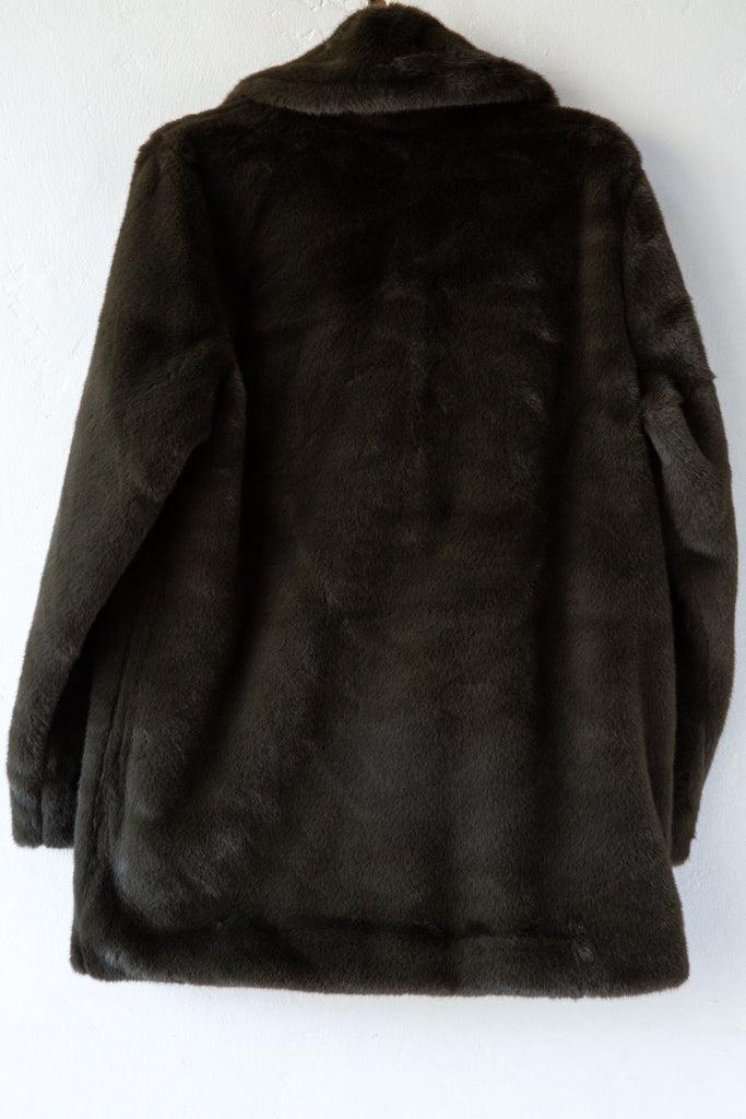 Hartford Volker Coat