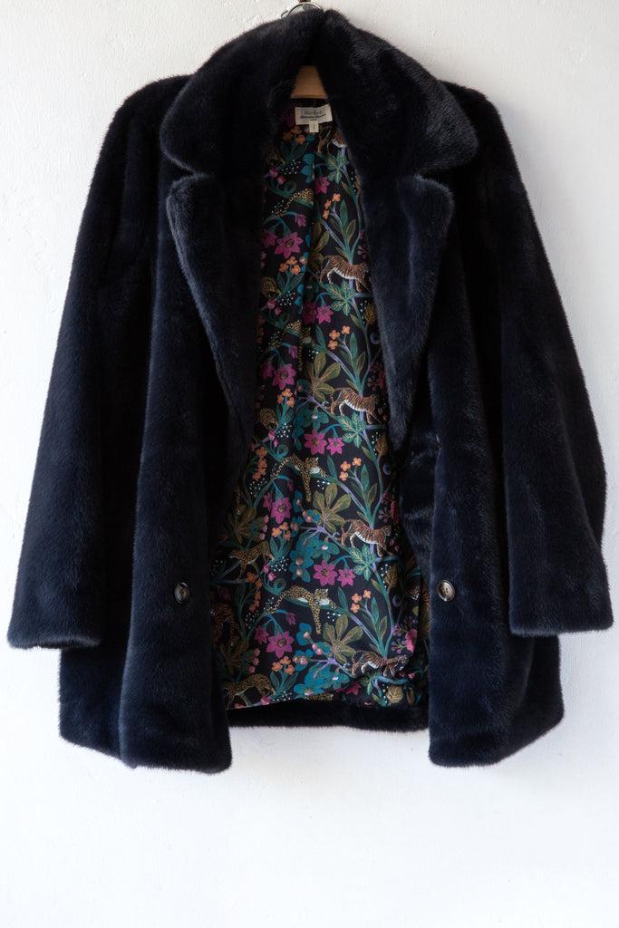 Hartford Volker Coat