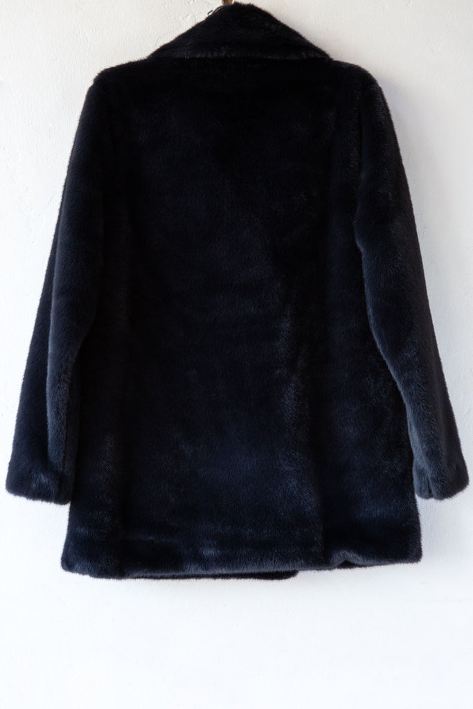 Hartford Volker Coat