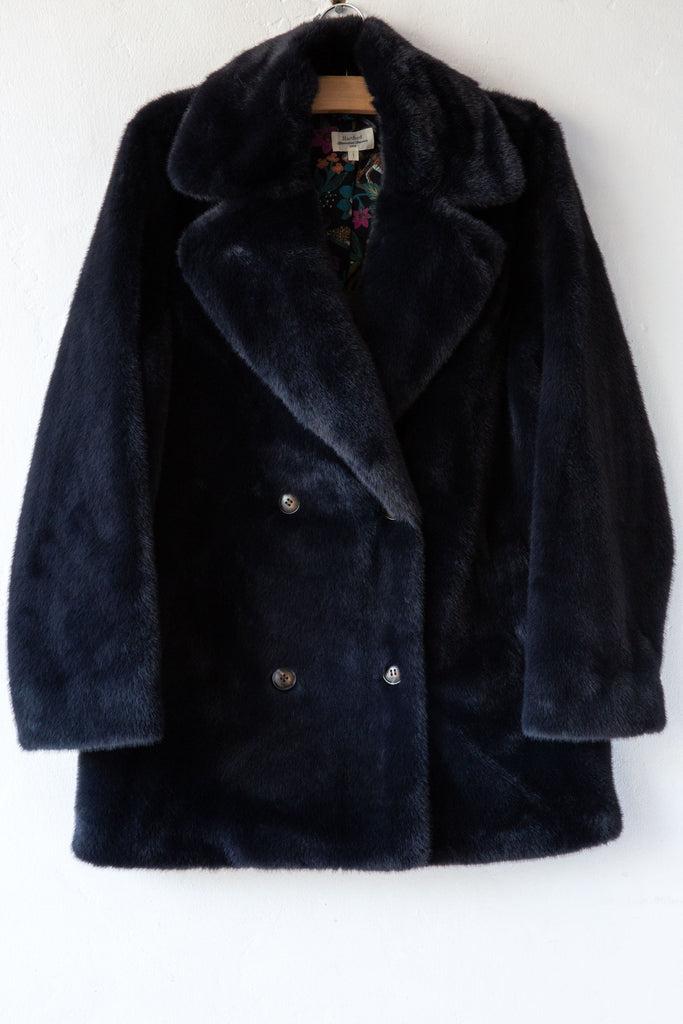 Hartford Volker Coat