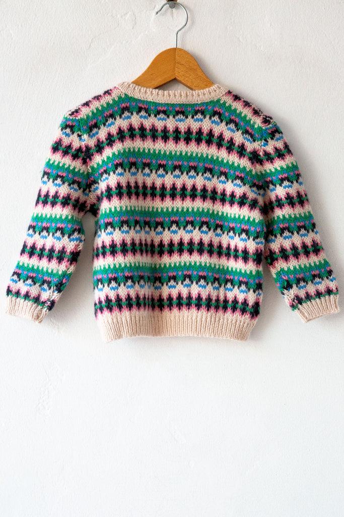 Hello Simone Jeanette Cardigan