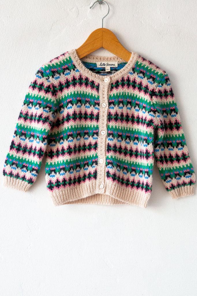 Hello Simone Jeanette Cardigan