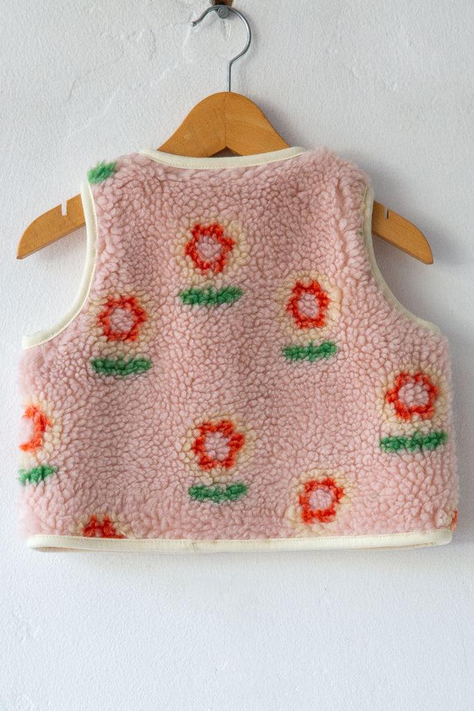 Hello Simone Mira Vest