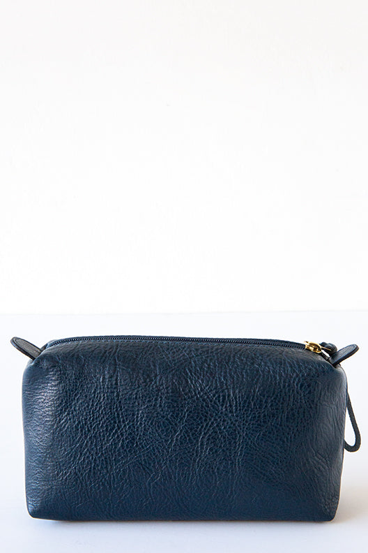 Il Bisonte Classic Beauty Case