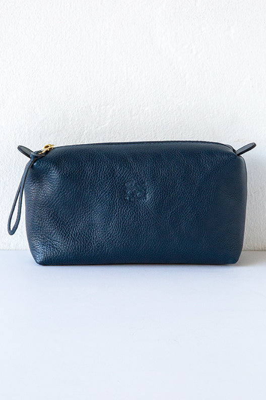 Il Bisonte Classic Beauty Case