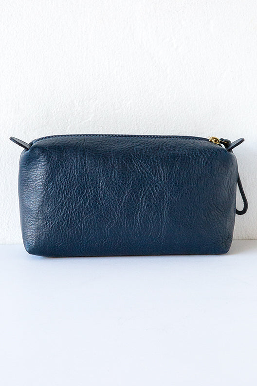 Il Bisonte Classic Beauty Case