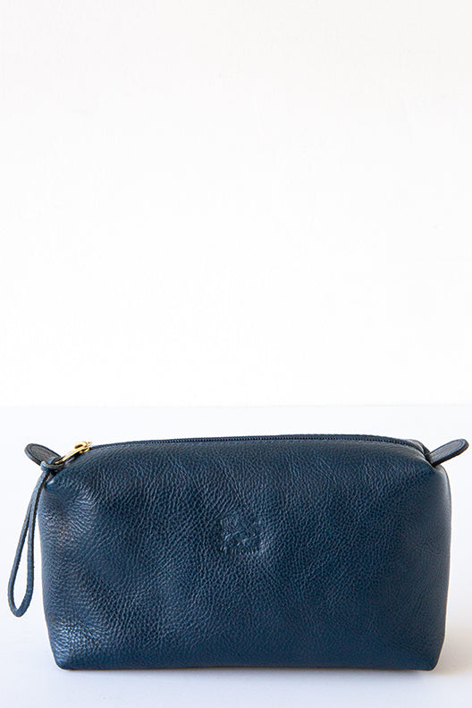 Il Bisonte Classic Beauty Case