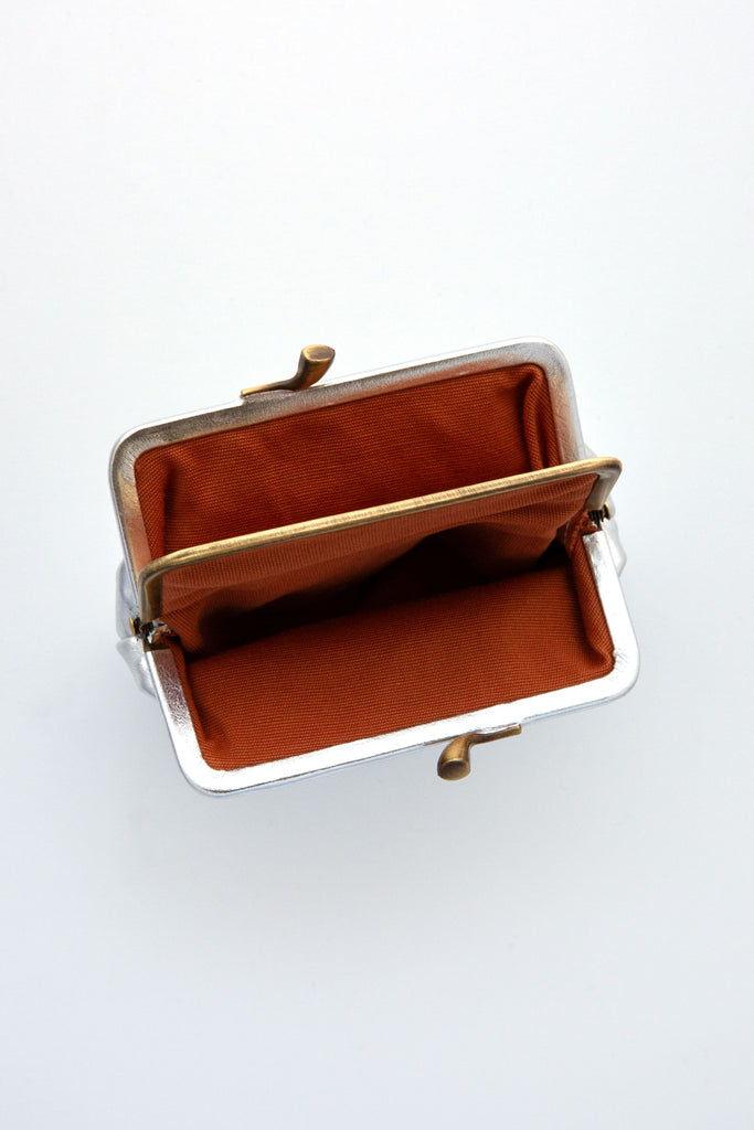 Il Bisonte Classic Coin Purse