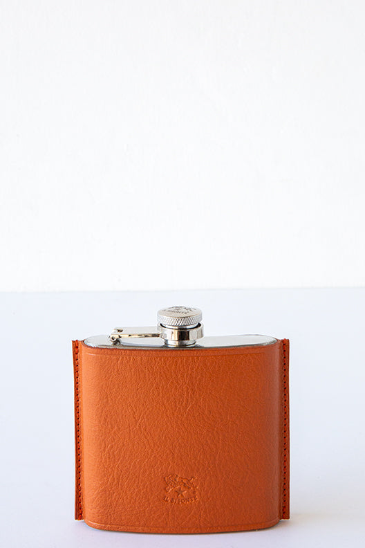 Il Bisonte Hip Flask