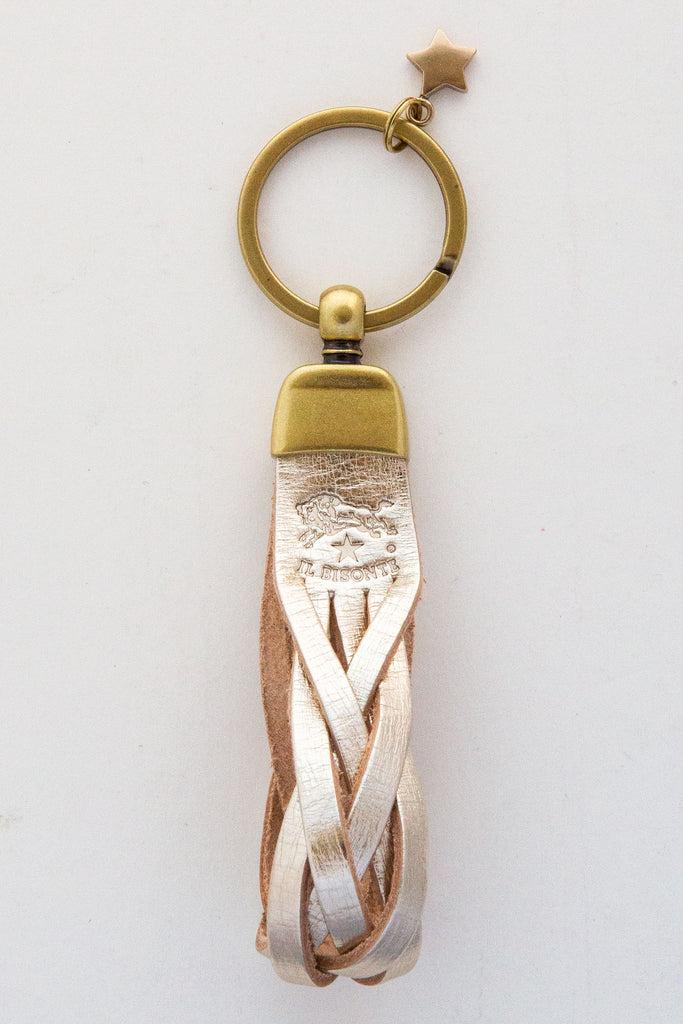 Il Bisonte Key Holder Saturnia