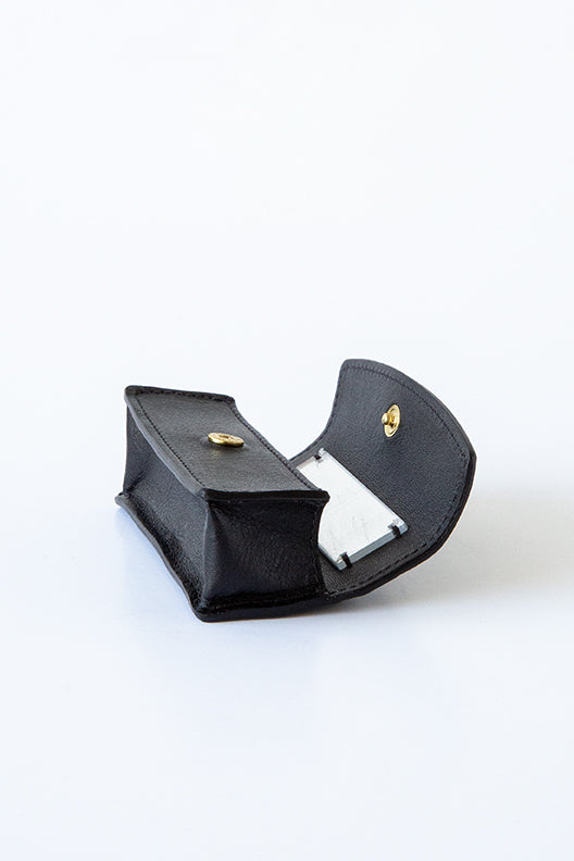 Il Bisonte Musa Case