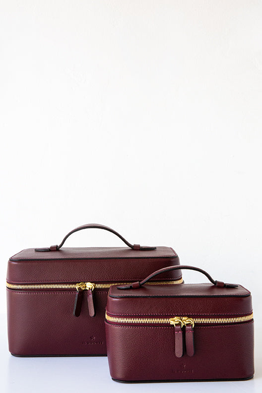 Il Bisonte Musa Case