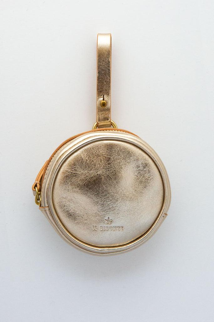 Il Bisonte Oliveta Coin Purse