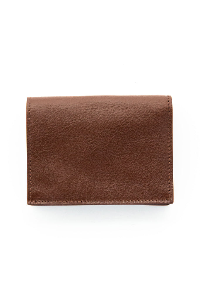 Il Bisonte Oliveta Wallet