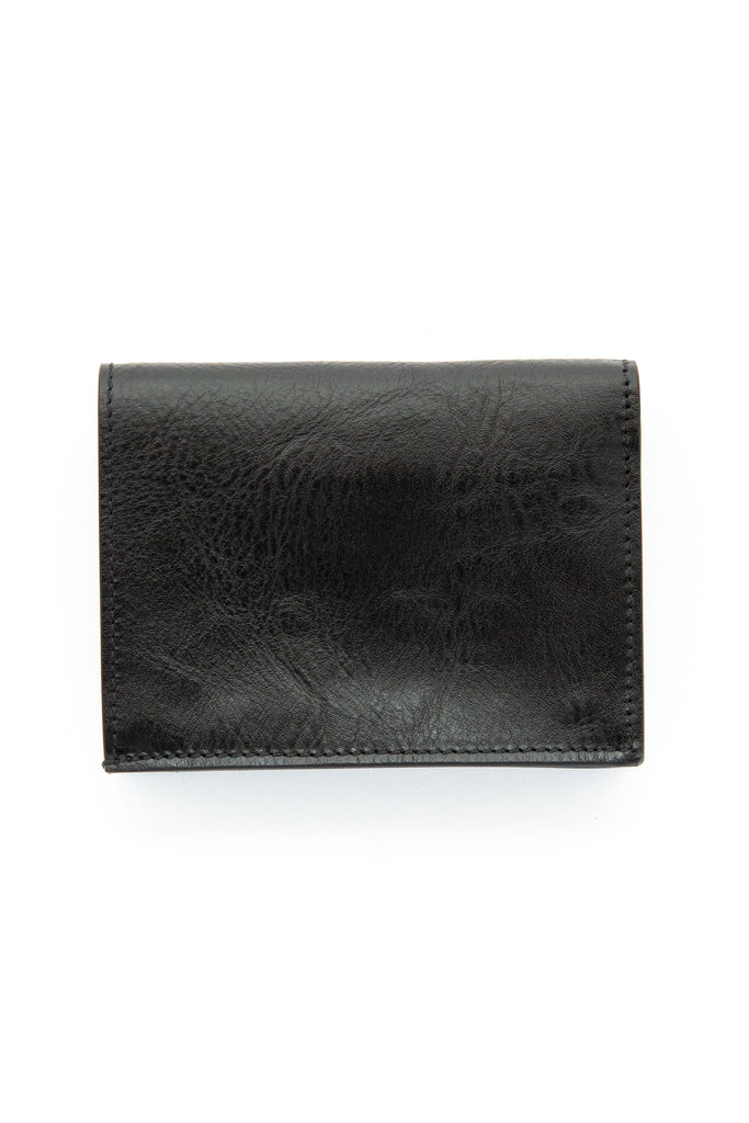 Il Bisonte Oliveta Wallet