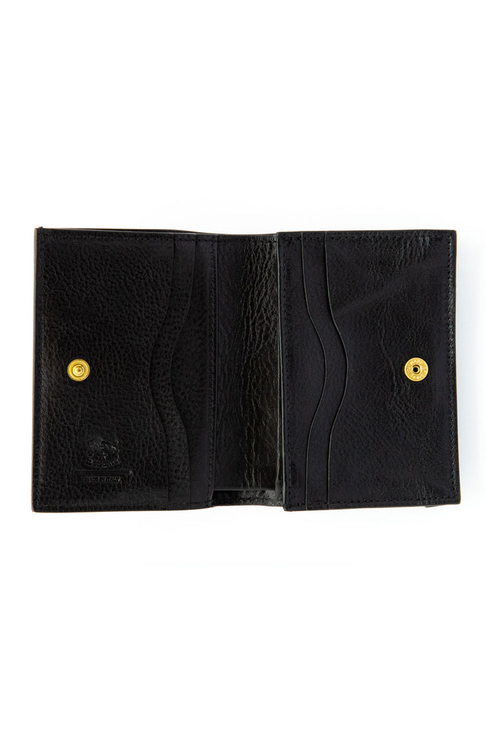 Il Bisonte Oliveta Wallet