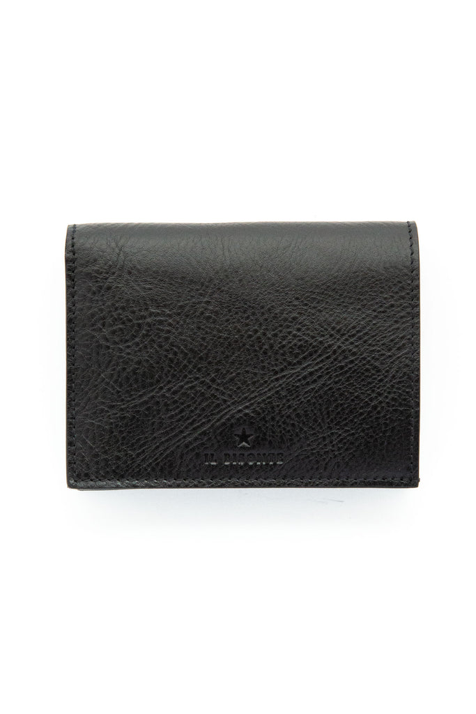 Il Bisonte Oliveta Wallet