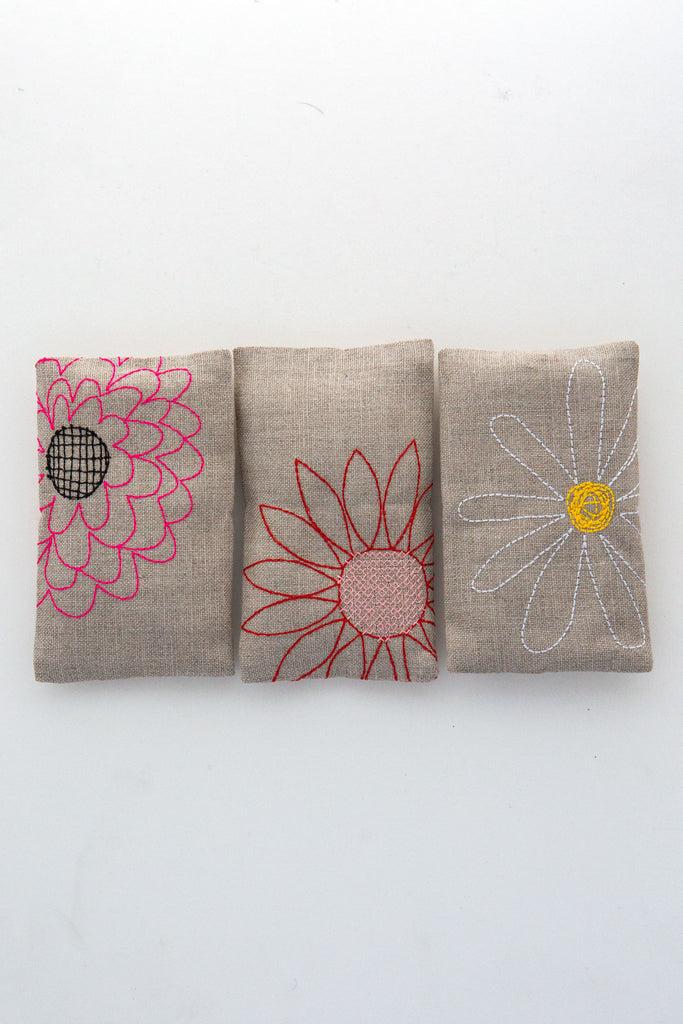 K Studio Blooms Sachet Set