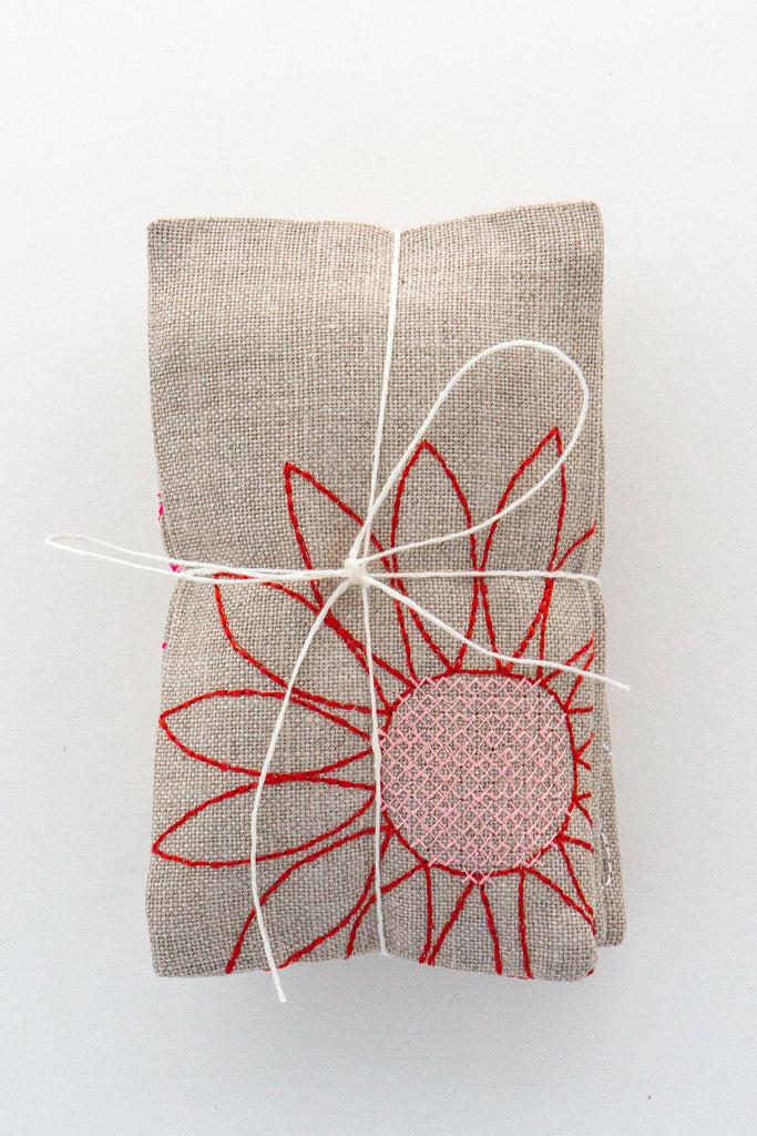 K Studio Blooms Sachet Set