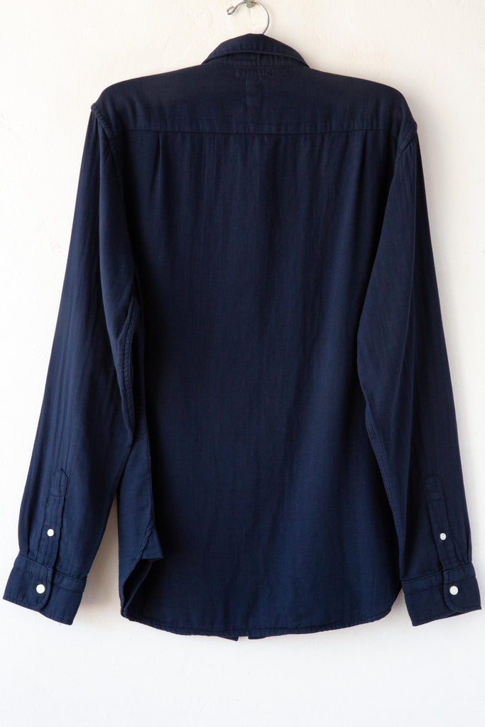 Kato' Ripper Gauze Shirt