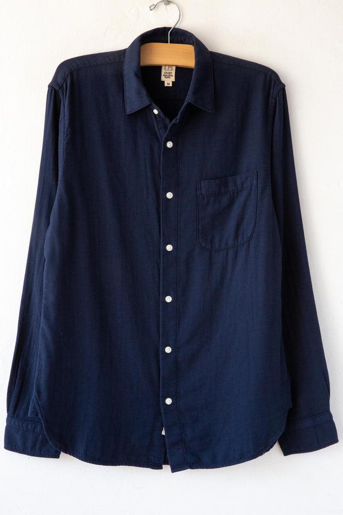 Kato' Ripper Gauze Shirt