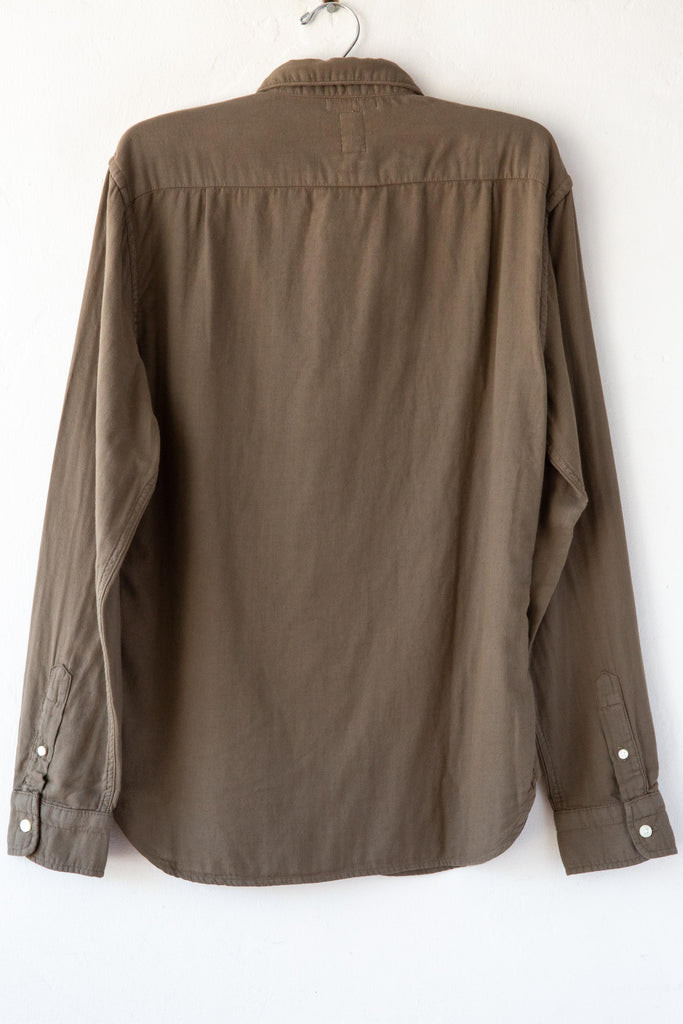 Kato' Ripper Gauze Shirt