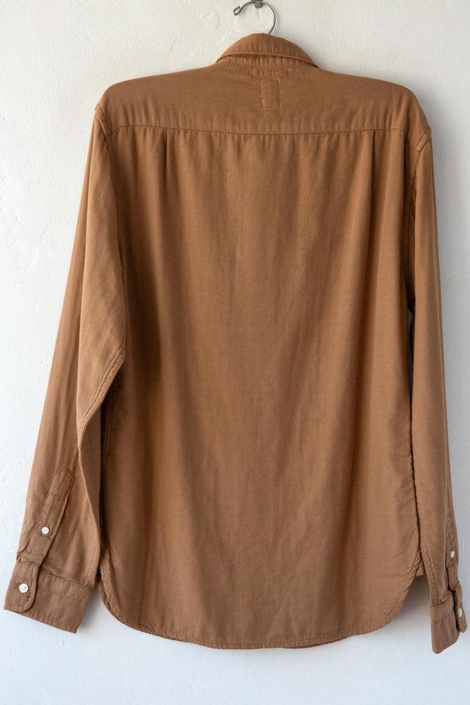 Kato' Ripper Gauze Shirt