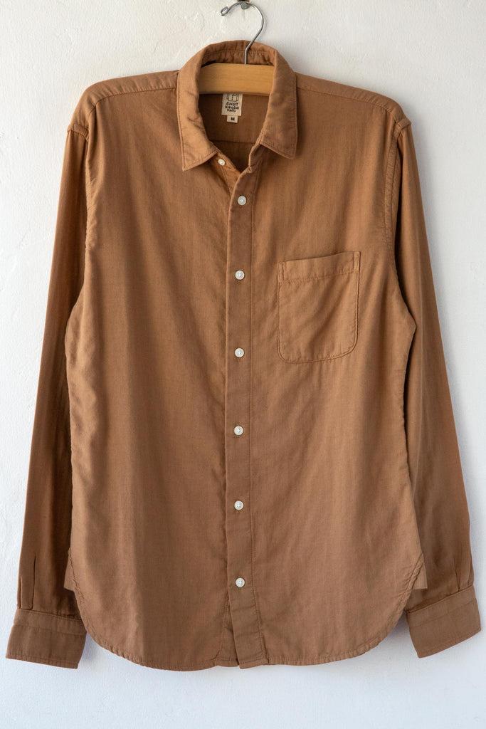 Kato' Ripper Gauze Shirt