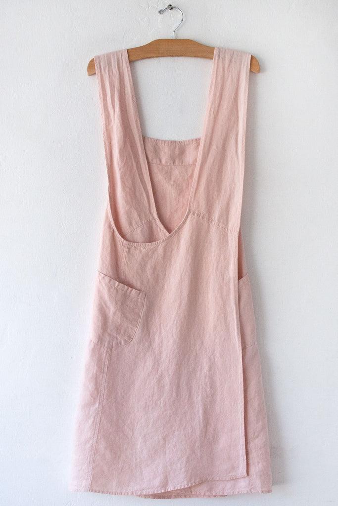 Linge Particulier Japanese Apron