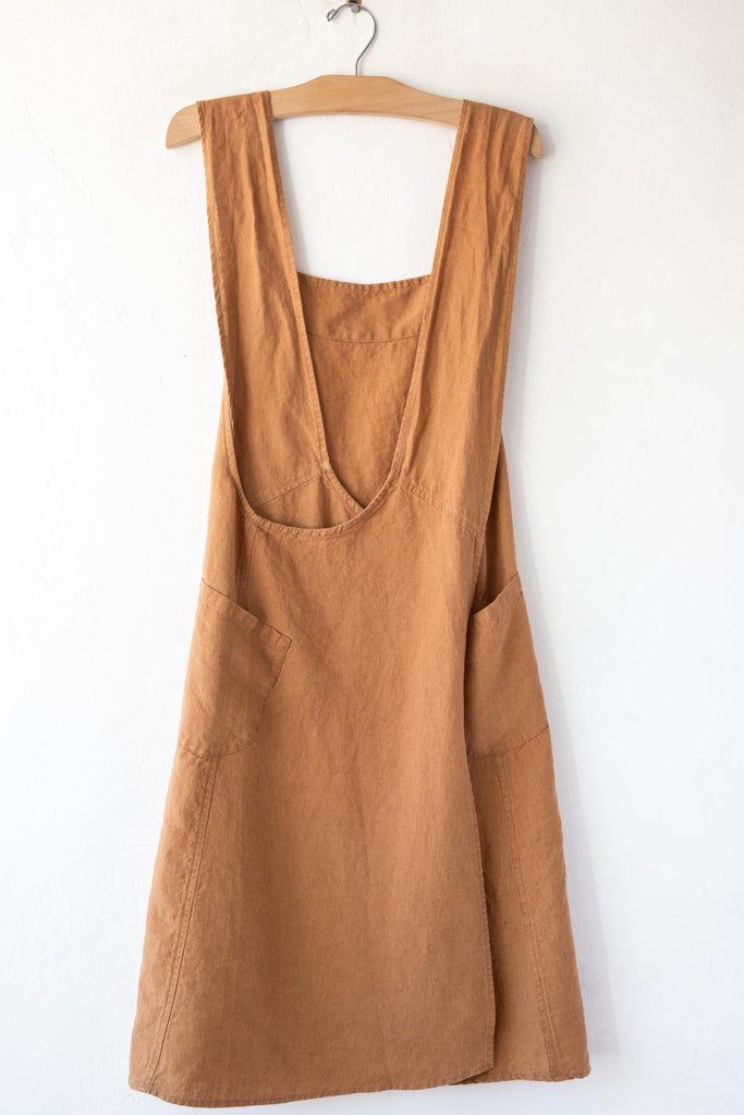 Linge Particulier Japanese Apron