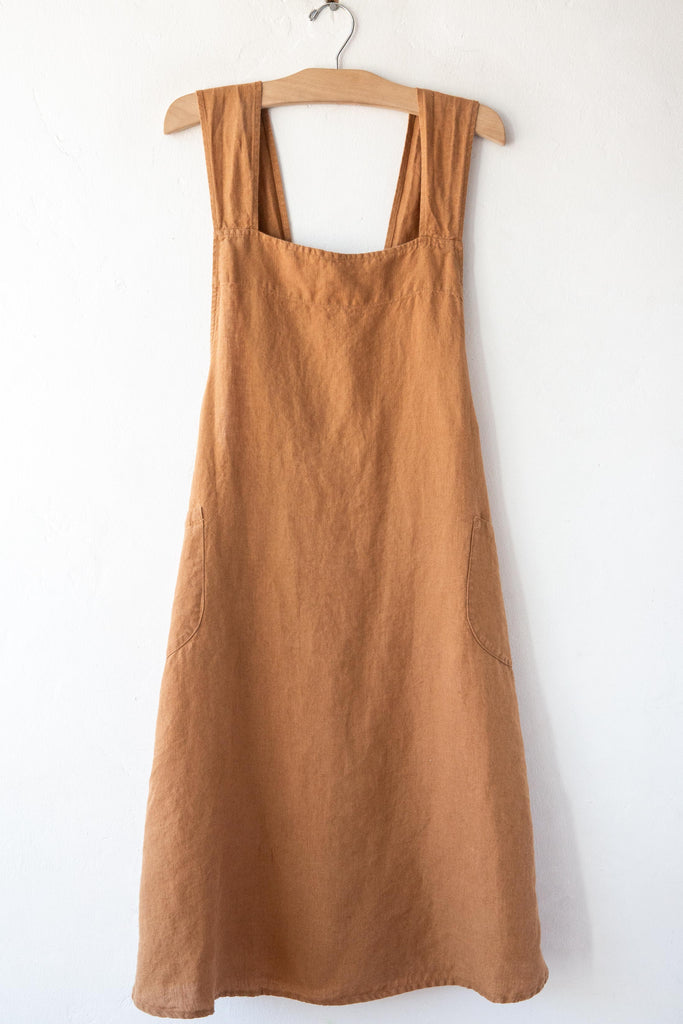 Linge Particulier Japanese Apron