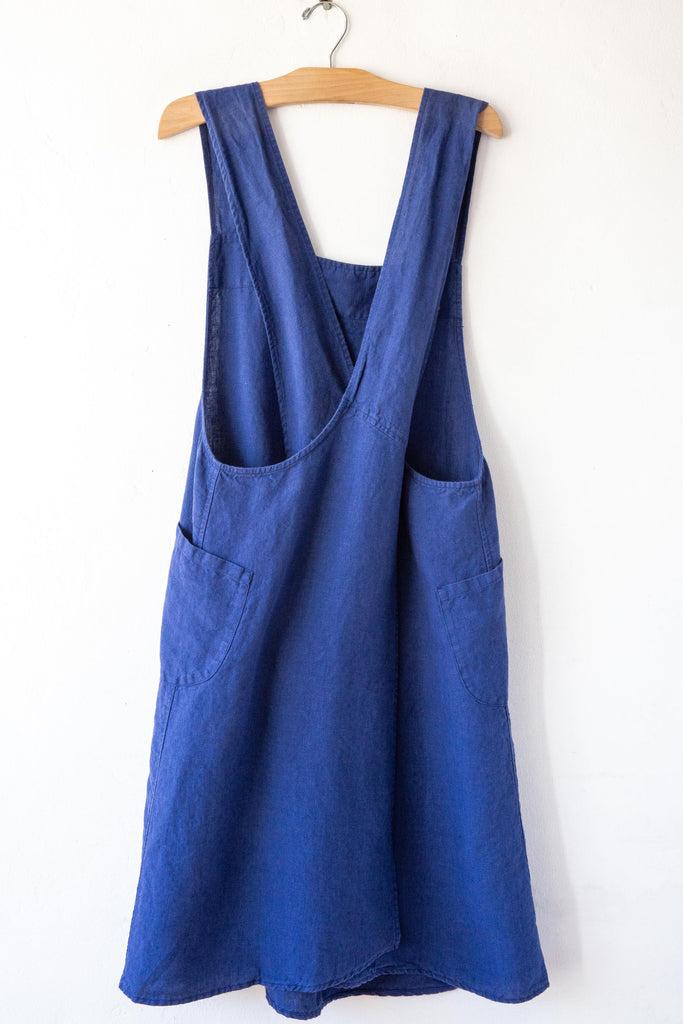 Linge Particulier Japanese Apron