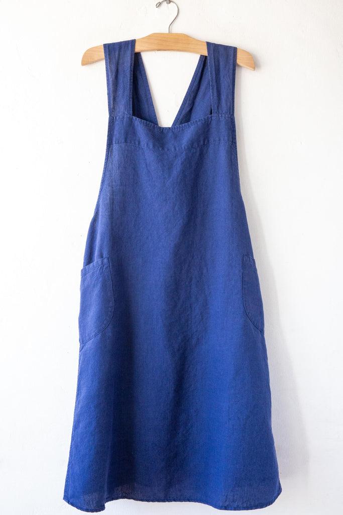 Linge Particulier Japanese Apron