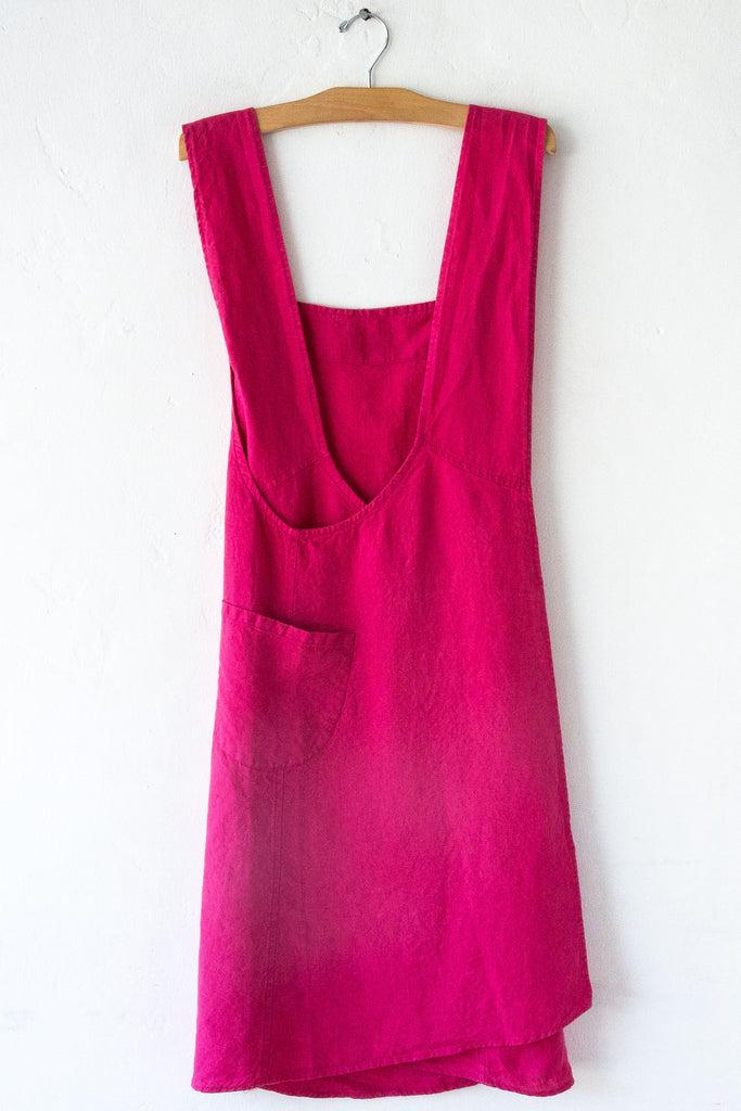 Linge Particulier Japanese Apron