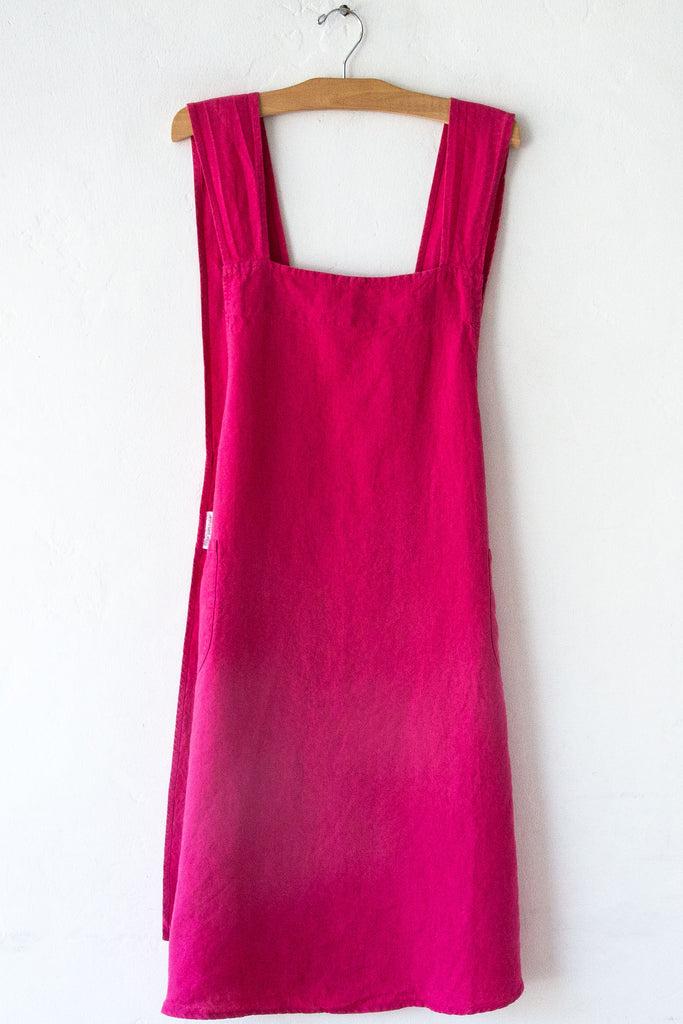 Linge Particulier Japanese Apron