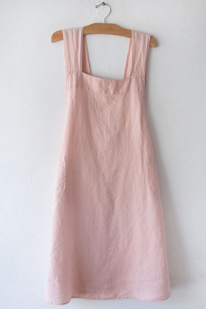 Linge Particulier Japanese Apron