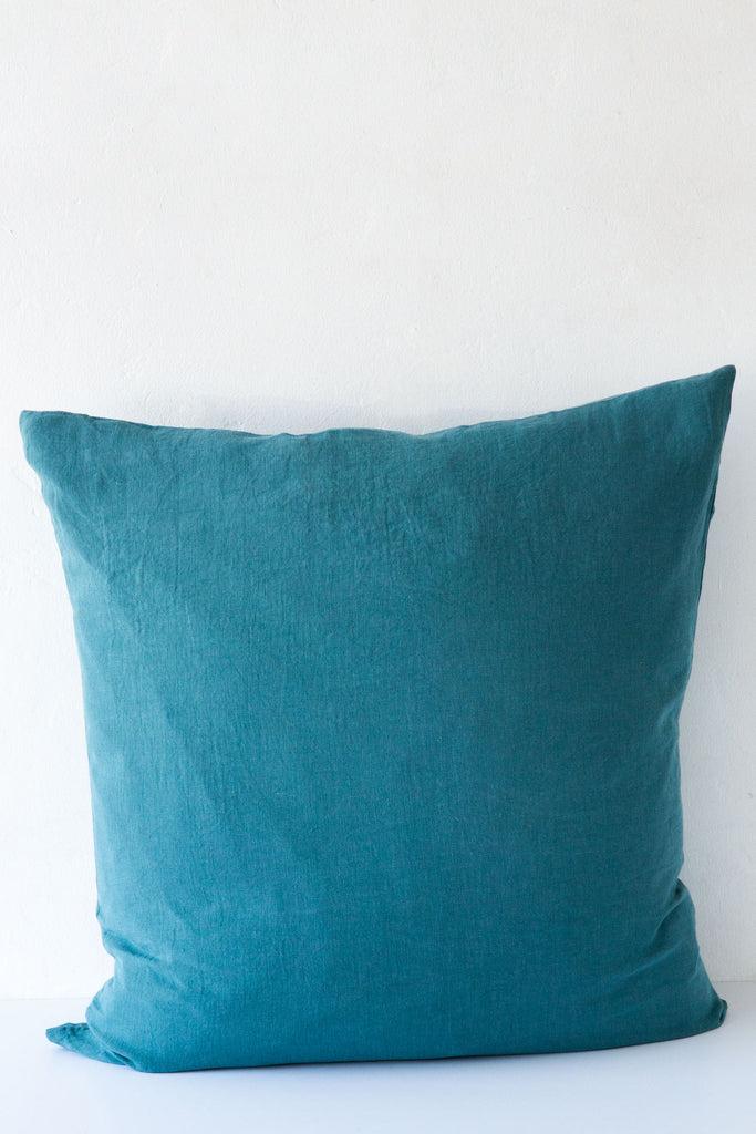 Linge Particulier Linen Cushion