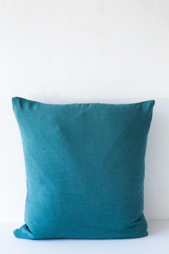 Linge Particulier Linen Cushion