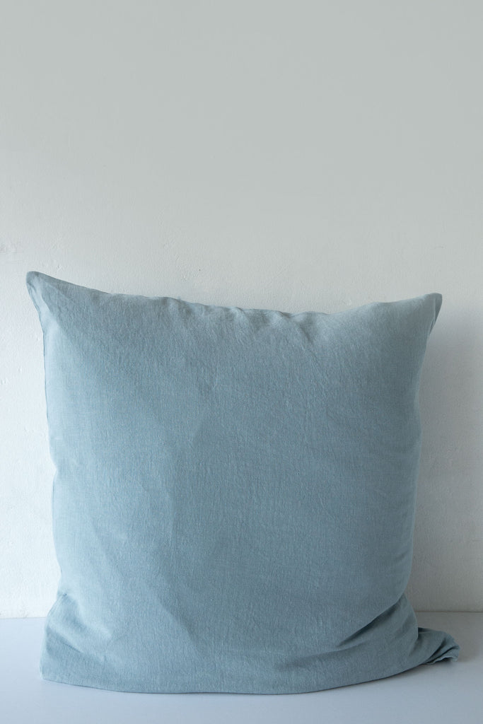 Linge Particulier Linen Cushion