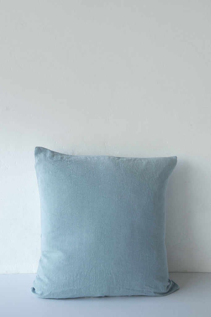 Linge Particulier Linen Cushion