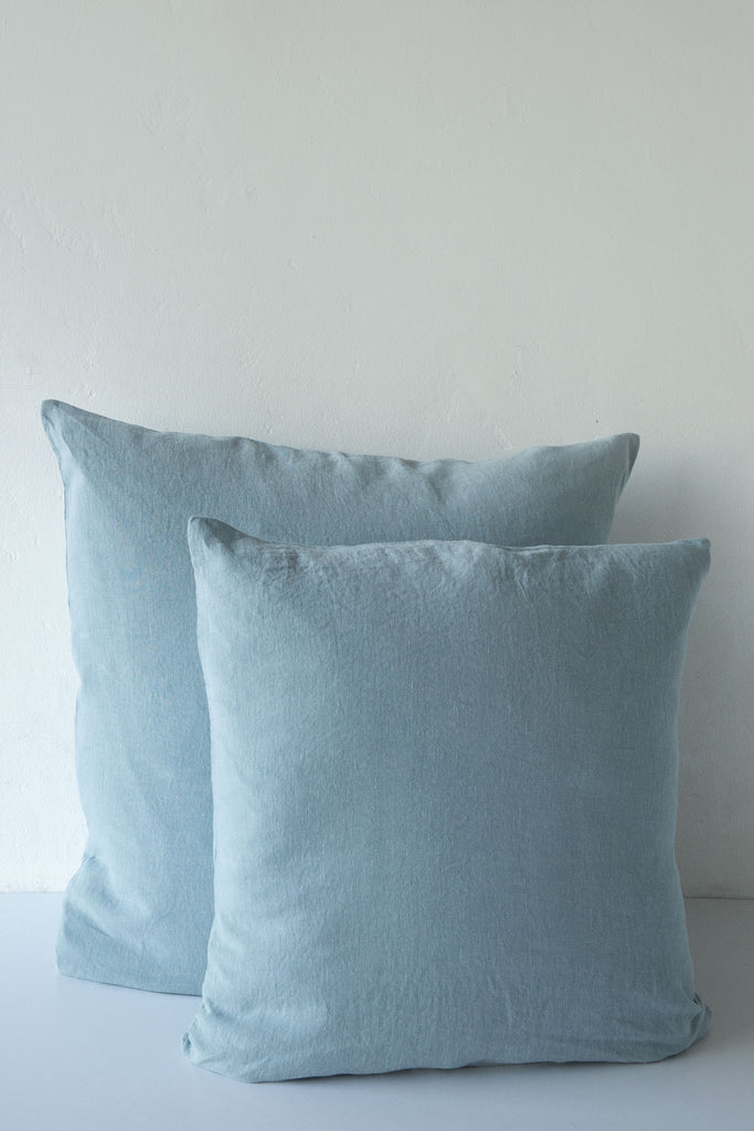 Linge Particulier Linen Cushion
