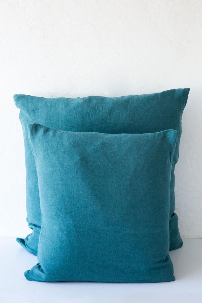 Linge Particulier Linen Cushion