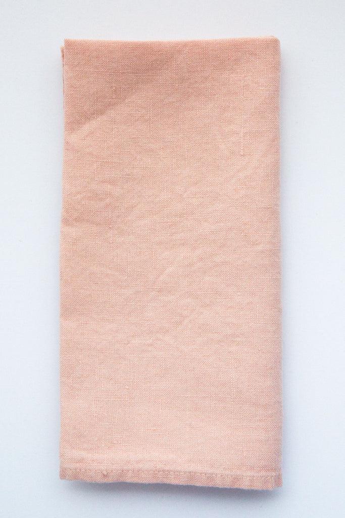 Linge Particulier Linen Napkin
