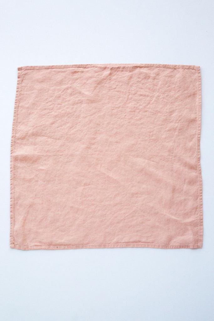Linge Particulier Linen Napkin
