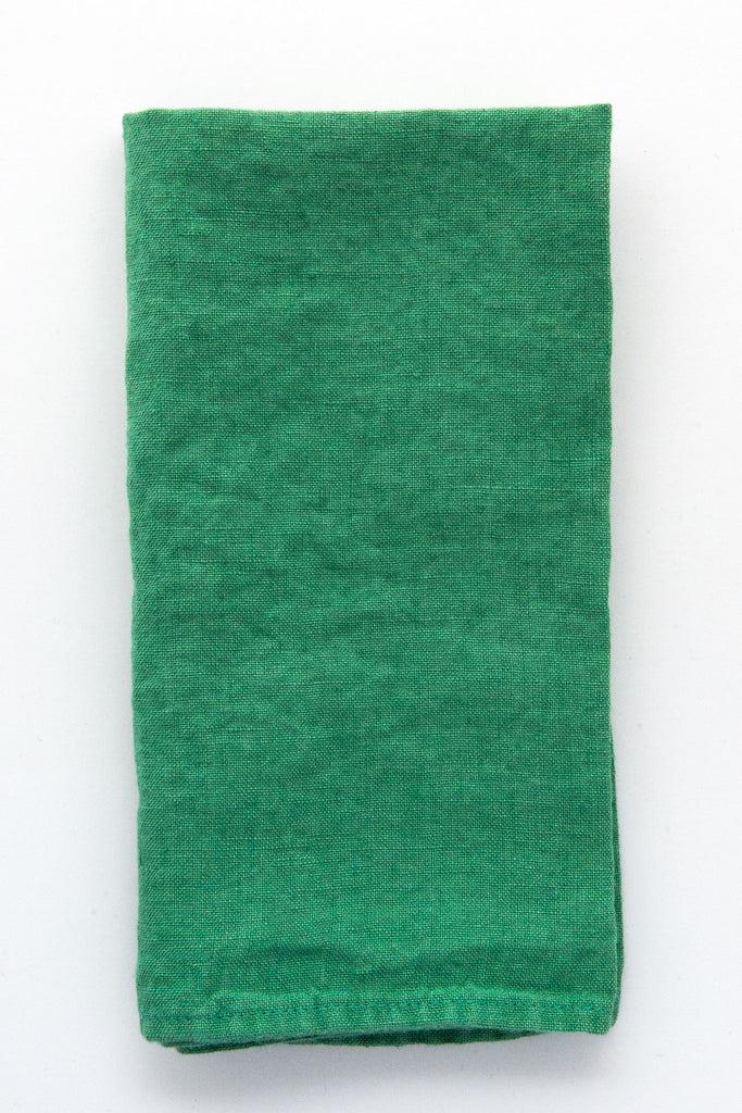 Linge Particulier Linen Napkin