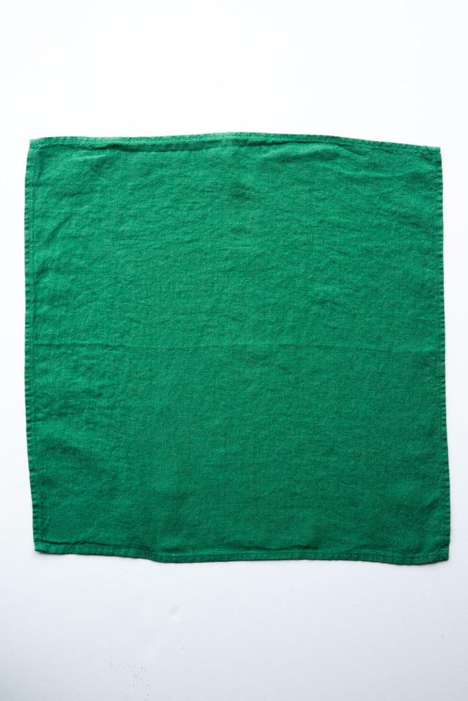 Linge Particulier Linen Napkin