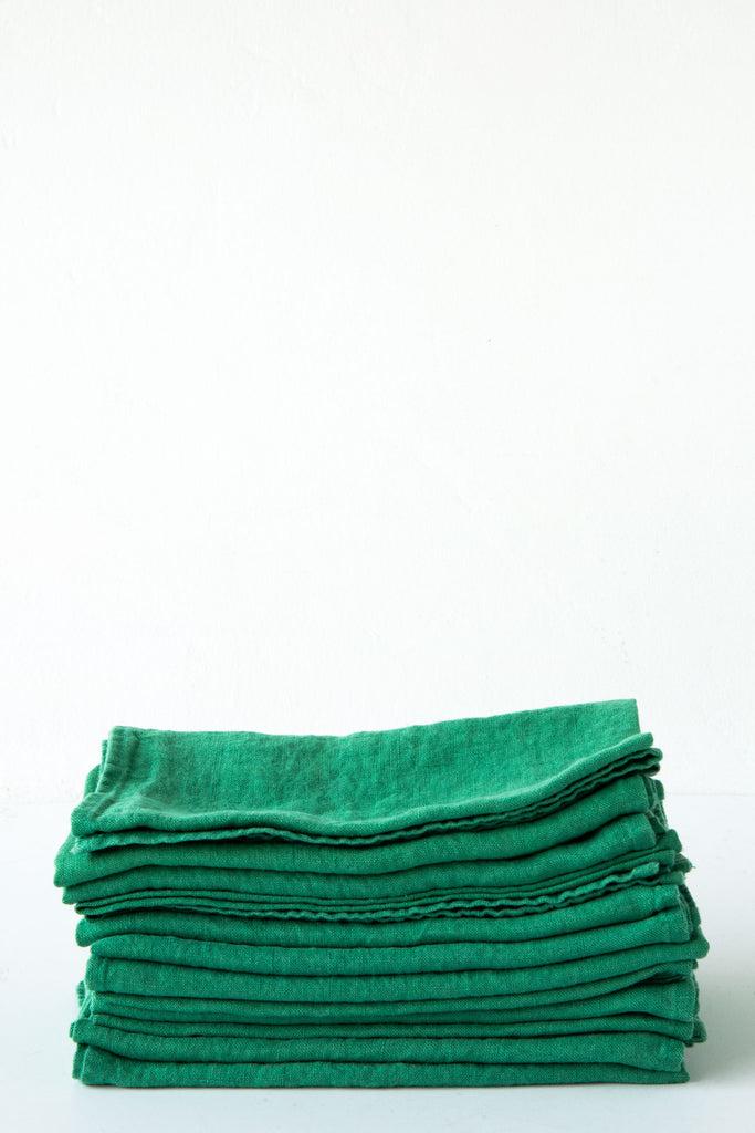 Linge Particulier Linen Napkin