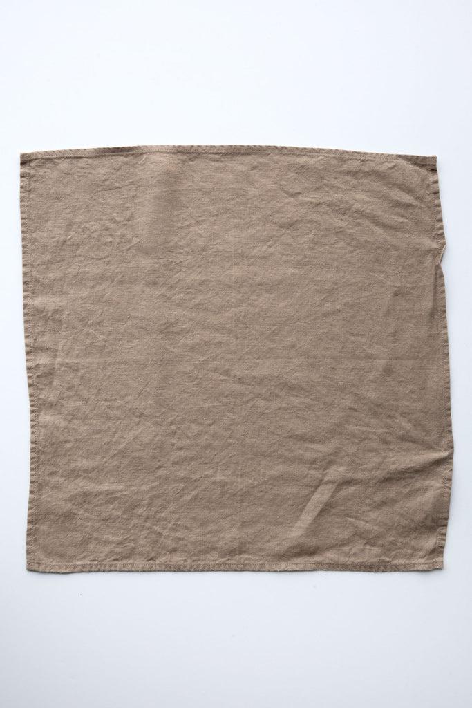 Linge Particulier Linen Napkin